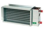 Водяной воздухонагреватель VBR 40-20-2