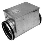 Электрический канальный нагреватель Арктос PBEC 315/15