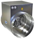 Электрический канальный нагреватель РОВЕН ЭНК 315/18,0