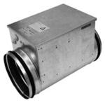 Электрический канальный нагреватель Арктос PBEC 400/22