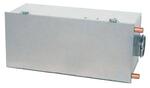 Водяной канальный нагреватель Systemair VBF 125