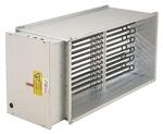 Электрический канальный нагреватель Systemair RB 50-30/15-1 400V/3