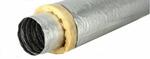 Воздуховод гибкий DEC Sonodec DS (254/10м)