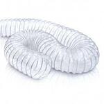 Промышленные шланги Texonic PVC-5-C-700 для отвода дыма, стружки
