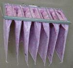 Фильтр Systemair BFK 50-30 F7 (5229)