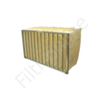 Фильтр Systemair BFRO SR04 F5