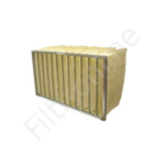 Фильтр Systemair BFRO SR06 F5