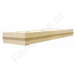 Фильтр Systemair PF VTC/VTR 700 F7