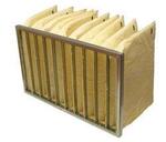 Фильтр Systemair BFRO SR04 F5 (205566)