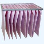 BFK 80-50 F7 (30239) Systemair Фильтр для прямоугольного канала