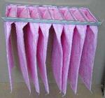 Фильтр Systemair BFK 60-35 F7 (5231)