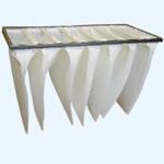 BFK 100-50 M7 (30240) Systemair Фильтр для прямоугольного канала