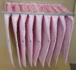 Фильтр Systemair BFK 70-40 F7 (5232) Фильтр Systemair BFK 70-40 F7 (5232)