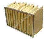 Карманный фильтр класса EU5/F5 для установки Topvex FR11 Карманный фильтр класса EU5/F5 для установки Topvex FR11