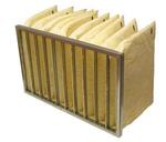 Фильтр Systemair BFT FR08 F5 (206779) Фильтр Systemair BFT FR08 F5 (206779)