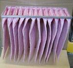 Фильтр Systemair BFT 2000 F7 (204215) Фильтр Systemair BFT 2000 F7 (204215)