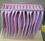 Фильтр Systemair BFT TR06 F7 (205295) Фильтр Systemair BFT TR06 F7 (205295)