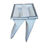 Фильтр Systemair BFTA 6000 F5 (205357)