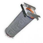 Фильтр угольный ФКО для quot;ПВУ-350quot; в сборе