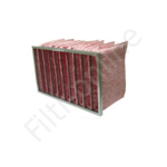 Фильтр Systemair BFT FR08 F7