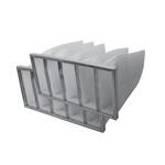 Фильтр M5 Komfovent 771200202 для установки Verso-R-7000-H (592x592x635), 2 шт.