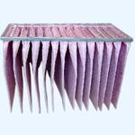 BFK 100-50 F7 (30241) Systemair Фильтр для прямоугольного канала