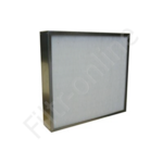 Фильтр Systemair MPRO 3800/SR09 F5 100mm