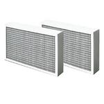 Фильтр F7 Komfovent 774300041 для установок Verso-R-3000-H/V/U, Verso-R-3500-H/V/U, Verso-R-4000-H/V/U 2 шт