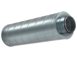 Шумоглушитель Shuft SCr 450/900