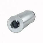 Шумоглушители для круглых каналов неватом ГТК-900-600-оц.-р.р.