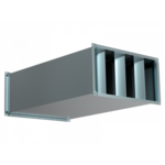 Шумоглушитель для прямоугольных воздуховодов Shuft SRSr 800x500/1000