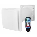 Рекуператор MM Motors JSC Эко-Свежесть 01 Люкс (Пульт ДУ, ионизатор)