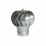 Турбодефлектор кр.D710 мм., оц.