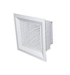 Воздухораздающий блок с фильтром высокой очистки 3ВБП 750х750 П