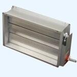 SRK 70-40 (7025) Systemair Воздушный клапан