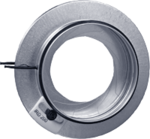 Ирисовый клапан Polar Bear IRD 500 для круглых воздуховодов Ирисовый клапан Polar Bear IRD 500 для круглых воздуховодов