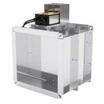 Противопожарные клапана Kolter КСП-2-НО-МВ(220)-1500xдо500