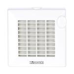 Вытяжка для ванной диаметр 150 мм Vortice PUNTO M150/6 T LL Вытяжка для ванной диаметр 150 мм Vortice PUNTO M150/6 T LL