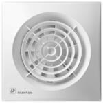 (Soler Palau) Вентилятор накладной SILENT-200 CRZ SILVER DESIGN-3C с таймером (Soler Palau) Вентилятор накладной SILENT-200 CRZ SILVER DESIGN-3C с таймером