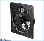 Vents ОВ 4Е 500 (вентс) Осевой вентилятор Vents ОВ 4Е 500 (вентс) Осевой вентилятор