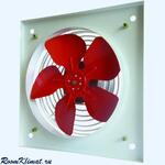 ПВО (PVO) 300/4 (6851) MMotors JSC Настенный осевой вентилятор ПВО (PVO) 300/4 (6851) MMotors JSC Настенный осевой вентилятор