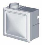 Вытяжной вентилятор O.ERRE Diverso IN 160 HT 50 Вт