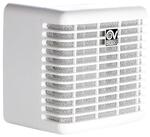 Вытяжной вентилятор Vortice Vort Press Habitat LL 45/135 29 Вт Вытяжной вентилятор Vortice Vort Press Habitat LL 45/135 29 Вт