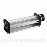 Вентилятор тангенциальный QG030-353/12 DC 12B Вентилятор тангенциальный QG030-353/12 DC 12B