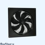 AW Sileo 200Е4 (37403) Systemair Настенный осевой вентилятор