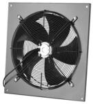 Вытяжной вентилятор Ballu FRESH-K 400 155 Вт