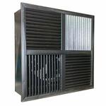 Ванвент R 350 Рассеивающий вентилятор