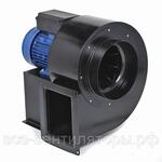 Вентилятор ВРВ-21T Ø200 радиальный (3000 m³/h) Вентилятор ВРВ-21T Ø200 радиальный (3000 m³/h)