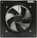 Вентилятор осевой YWF4D-500B с настенной панелью Вентилятор осевой YWF4D-500B с настенной панелью