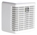 Вытяжной вентилятор Vortice Vort Press 110 LL Ti 24 Вт Вытяжной вентилятор Vortice Vort Press 110 LL Ti 24 Вт